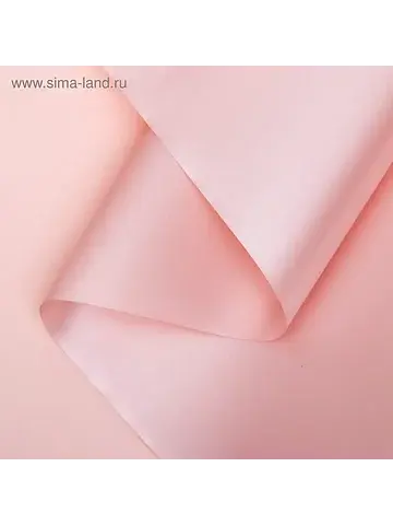 Пленка для цветов