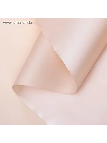 Пленка для цветов