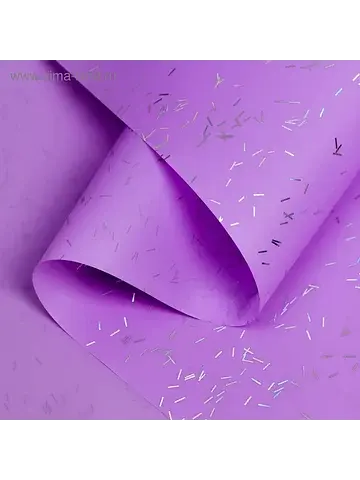 Пленка для цветов