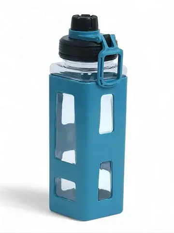 Спортивная бутылка для воды