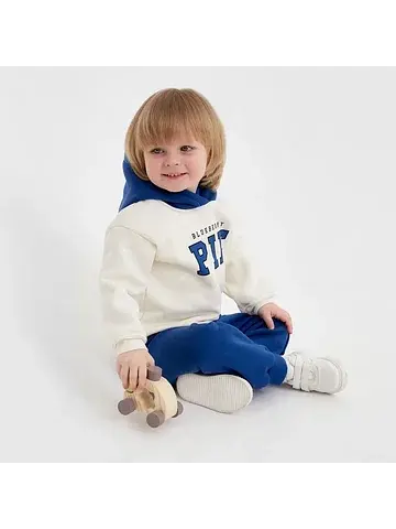 Худи Крошка Я