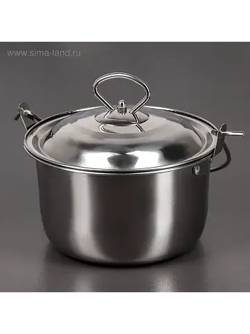 Котелок No brand