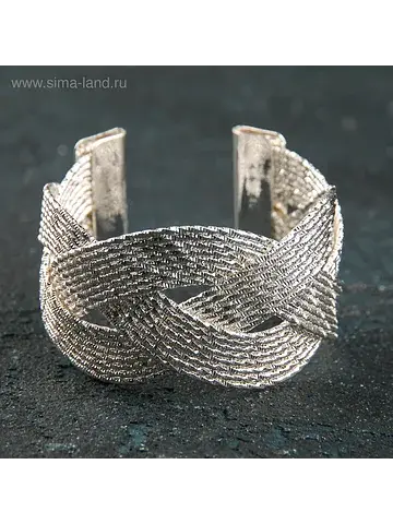 Кольцо для салфетки