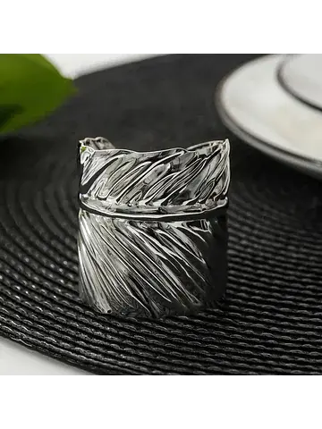 Кольцо для салфетки