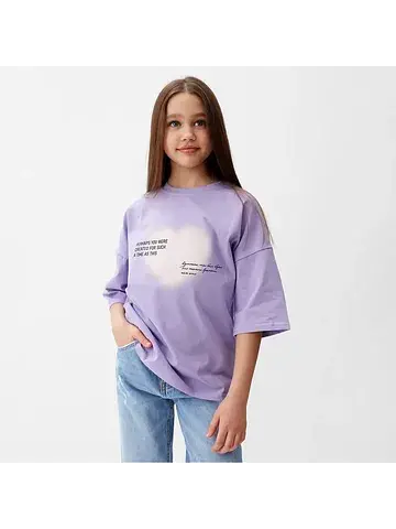 Футболка MINAKU