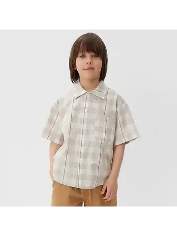 Рубашка KAFTAN