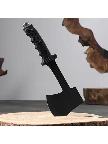Топорик туристический