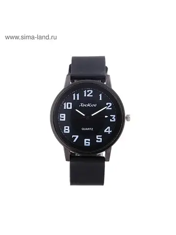 Часы наручные мужские
