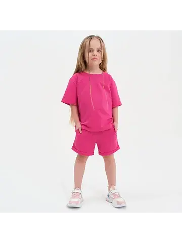 Костюм футболка KAFTAN