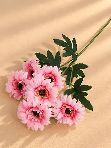 Цветы искусственные