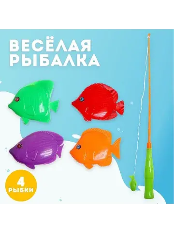 Игра магнитная No brand