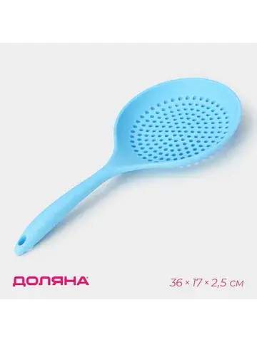 Шумовка Доляна
