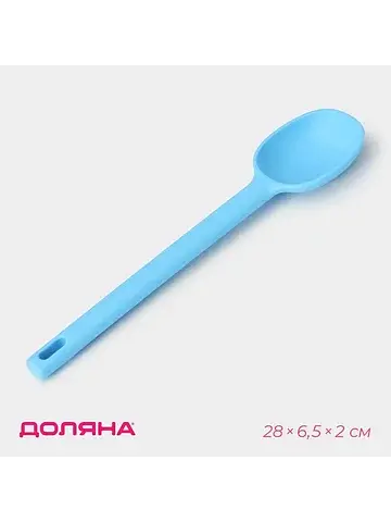 Ложка Доляна
