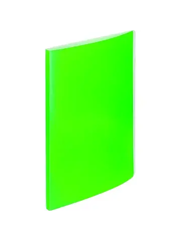Папка файловая на 60 файлов Attache Neon