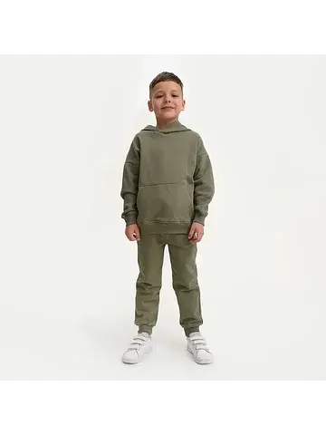 Костюм худи KAFTAN