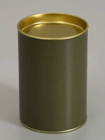 Тубус 73×110 мм (90 мм внутренняя высота