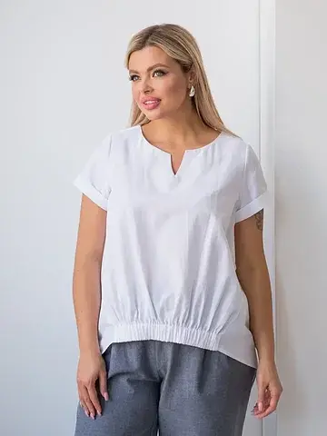 Блузка Novita
