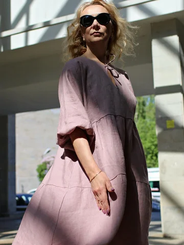 Платье Jane Sarta