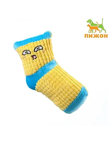 Мягкая игрушка Пижон