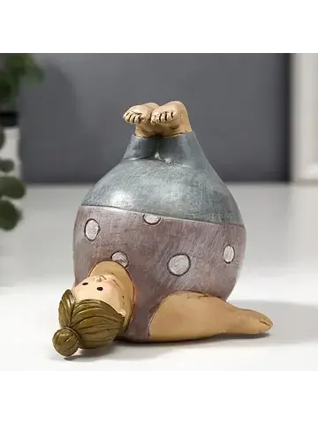 Фигурка полистоун