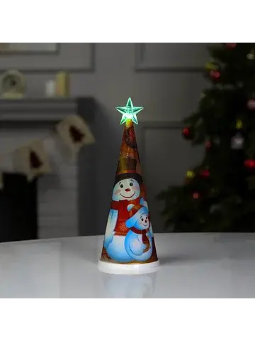 Фигура светодиодная