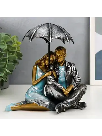 Фигурка полистоун