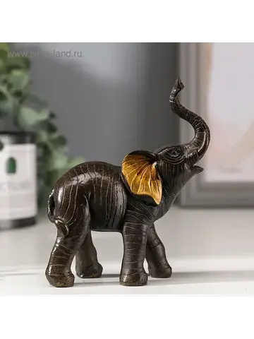 Фигурка полистоун