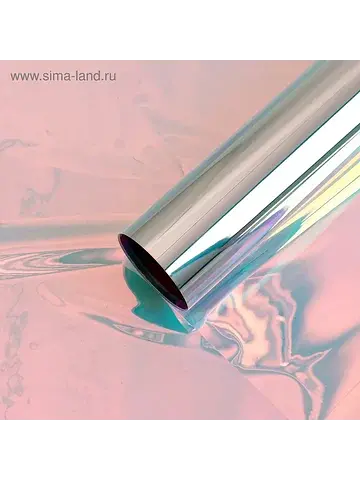Пленка иридисцентная