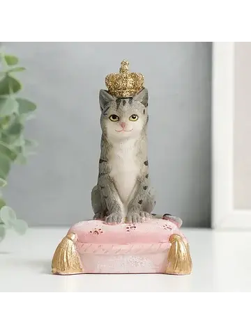 Фигурка полистоун