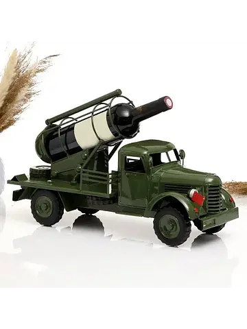 Фигурка металл, держатель для бутылки