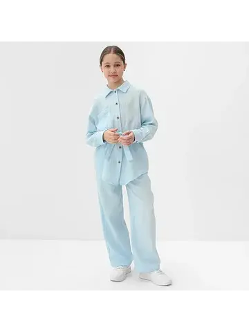 Костюм рубашка MINAKU