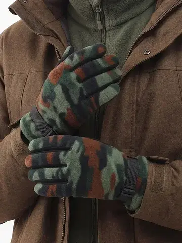 Перчатки MINAKU