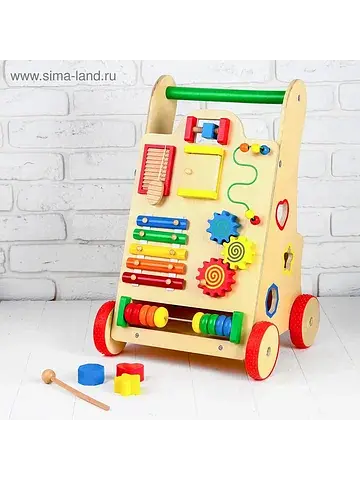 Бизиборд No brand