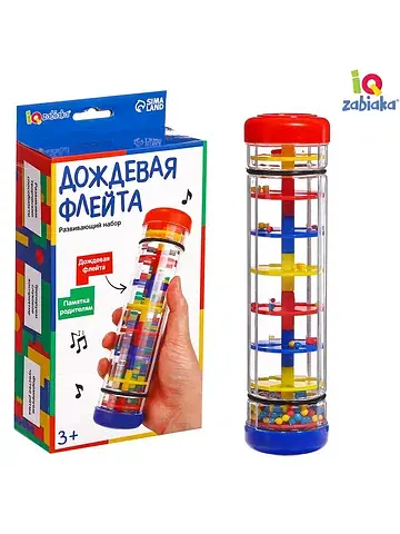 Развивающий набор