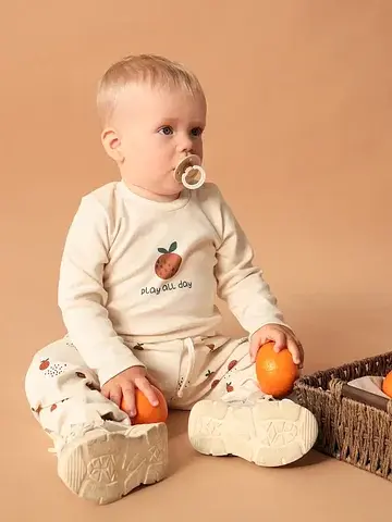 Штанишки Крошка Я