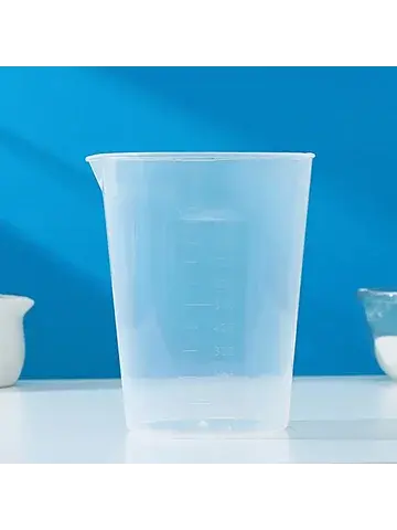 Стакан мерный , 1 л, прозрачный