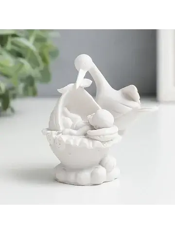 Фигурка полистоун