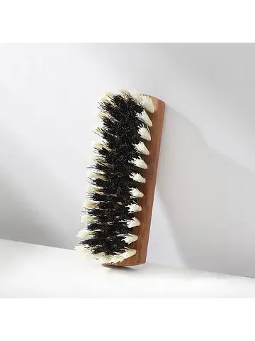 Щетка для одежды, 12.5×4 см, 80 пучков, 