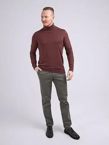 Водолазка мужская CLEVER
