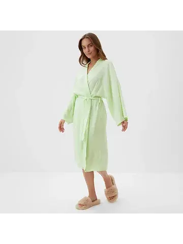 Халат домашний KAFTAN