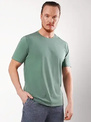 Футболка мужская CLEVER