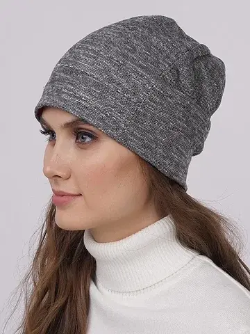 Шапка женская CLEVER