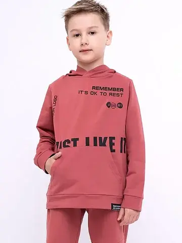 Худи детское CLEVER