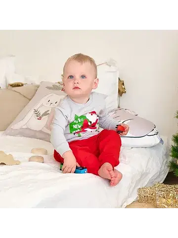 Костюм джемпер брюки