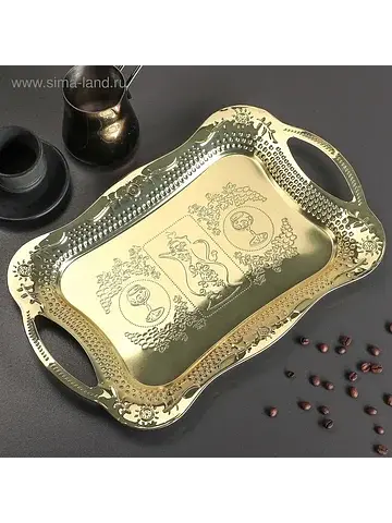 Поднос No brand