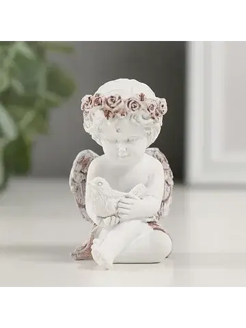 Фигурка полистоун
