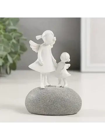 Фигурка полистоун