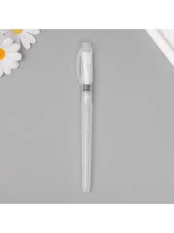 Кисть для туши и краски размер 1.4×1.6 с