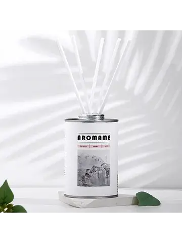 Набор диффузор ароматический aromame, бе