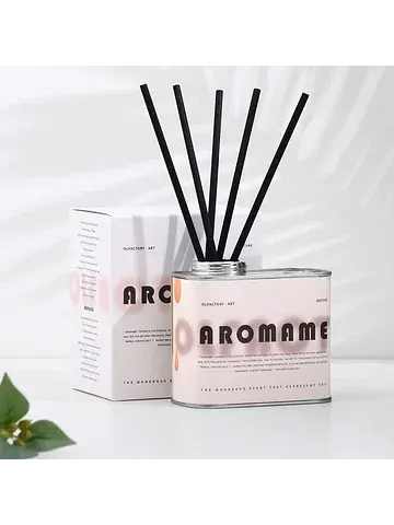 Набор диффузор ароматический aromame, бе